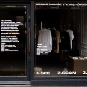 Discipline of Becoming Mug