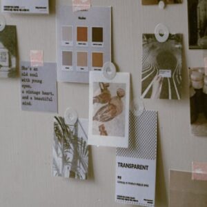 Quiet Decisions Candle